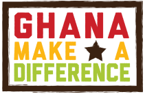 Ghana Make A Difference